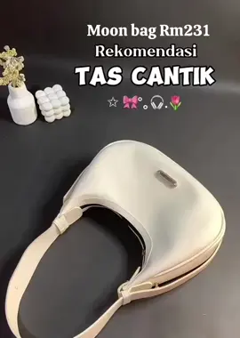 MoonbagRm231#wibgajian #tasviraltiktokshop #taswanita #taswanitamurah 