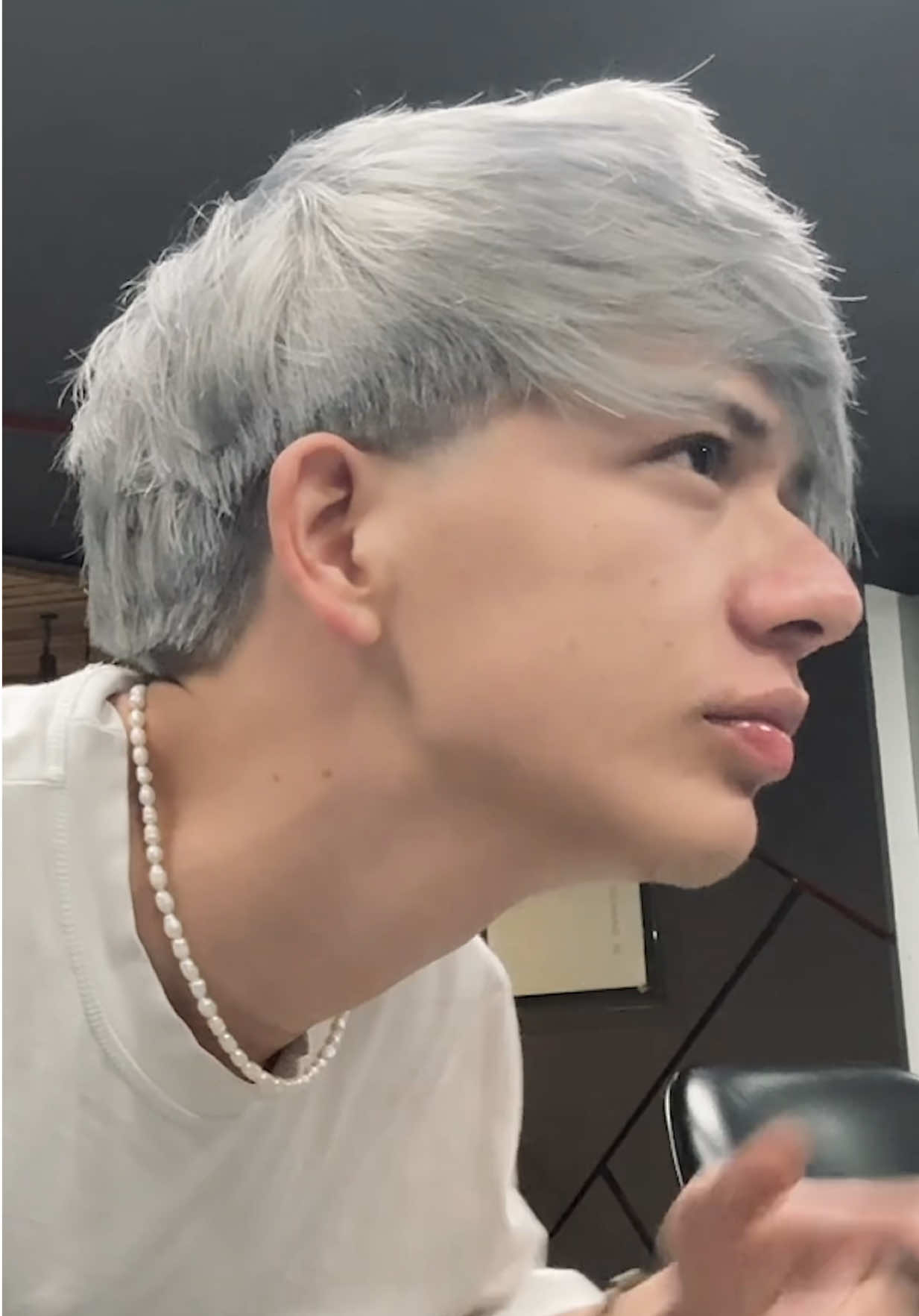 vlog arruinandome la cabeza 👨🏻‍🦳 #loddix #streamer #ecuador #platinado  