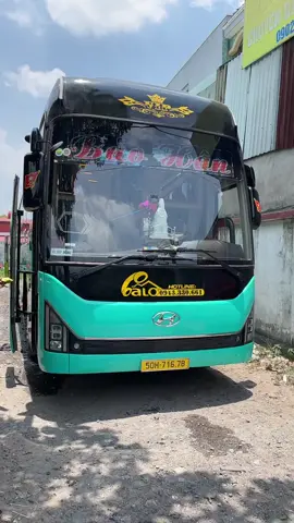xe khách BẢO HÂN 22 PHÒNG ĐÔI VIP❤️#50h71678 #xekhachbaohan #baohan #xekhachcamau 