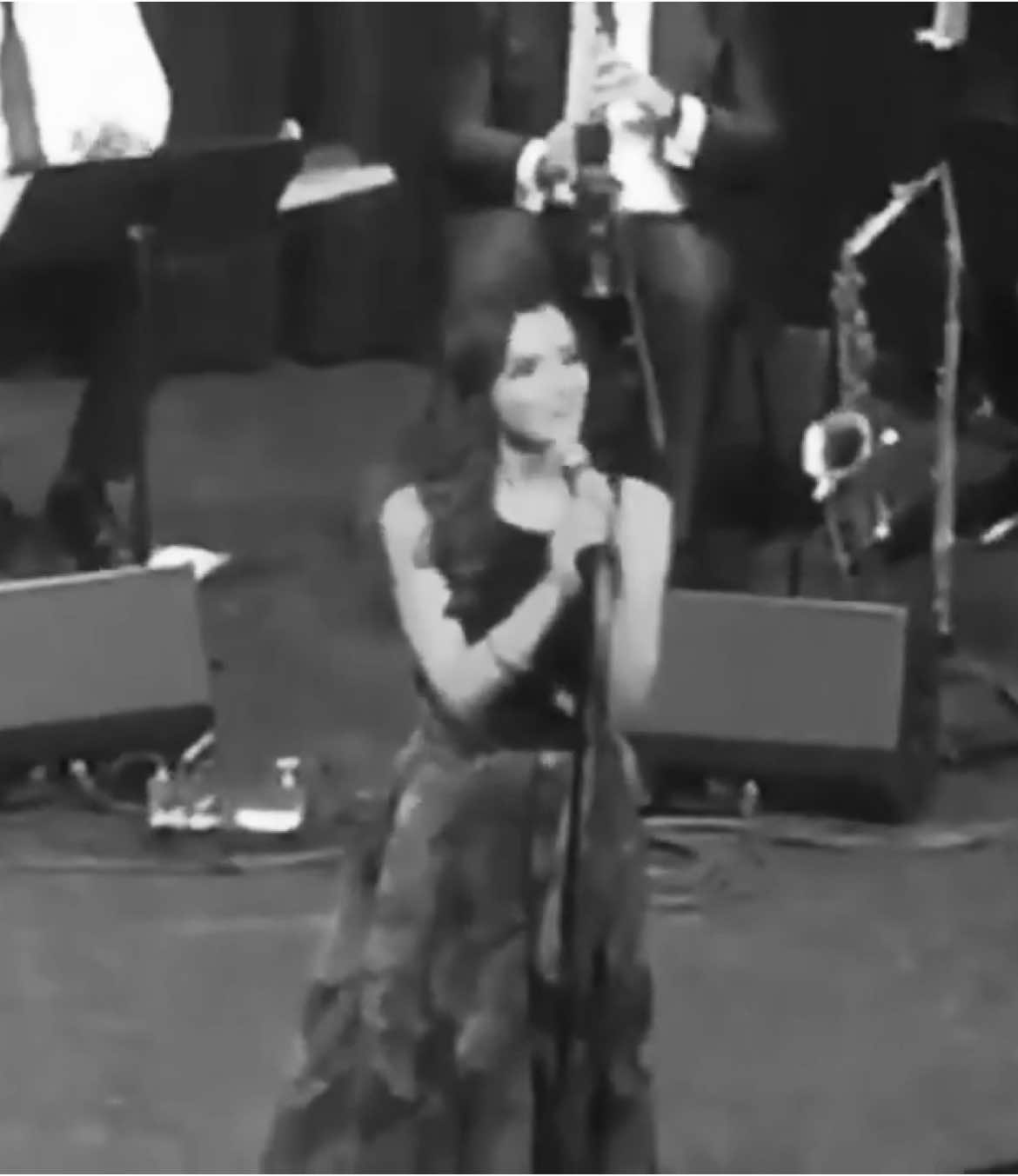 اعشق الاغاني القديمة بصوتها ❤️ #كارمن_سليمان #carmensoliman #foryou 