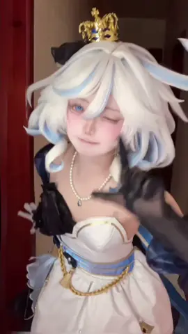 #douyin抖音 #cutegirl #cosplay #viral #fyp #xhtiktok #chinesegirl 