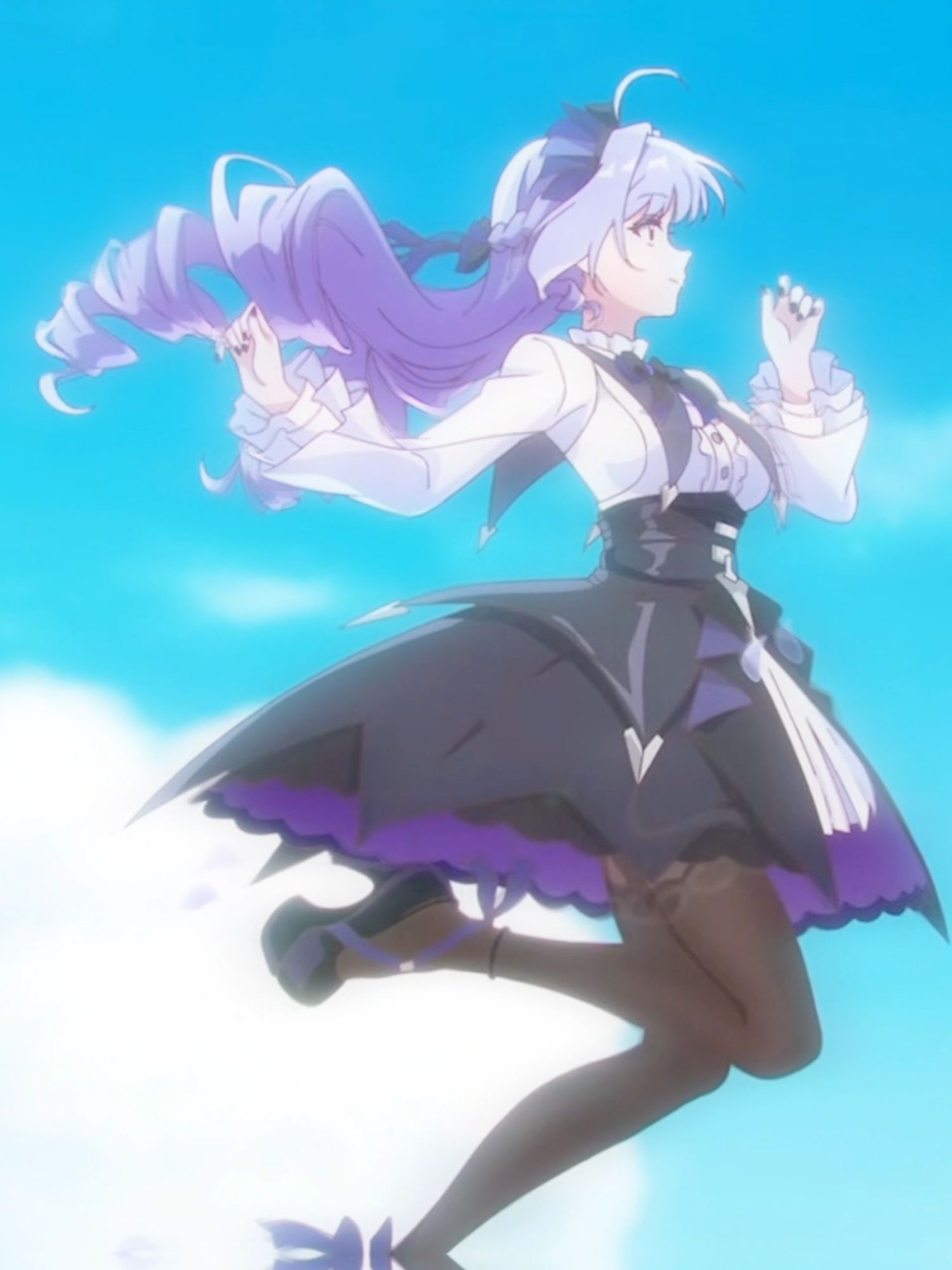 Vivian #zenlesszonezero #vivian #hoyocreators #edit