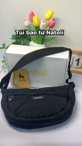 Túi bao tử Natoli✨👜 #natoli #tuibaotu #tuibaotunamnu #tuibaotunatoli #tuinatoli #unboxing #xh #fyp #thinhhanh #viral #trending 