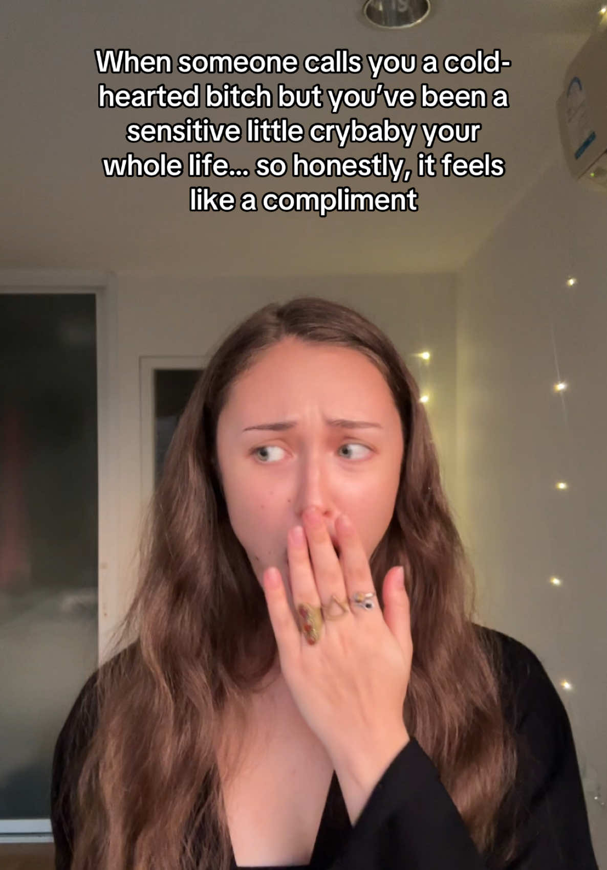 Ohhh no 🤪 #Relationship #selfimprovement #comedy #girls #relatable 