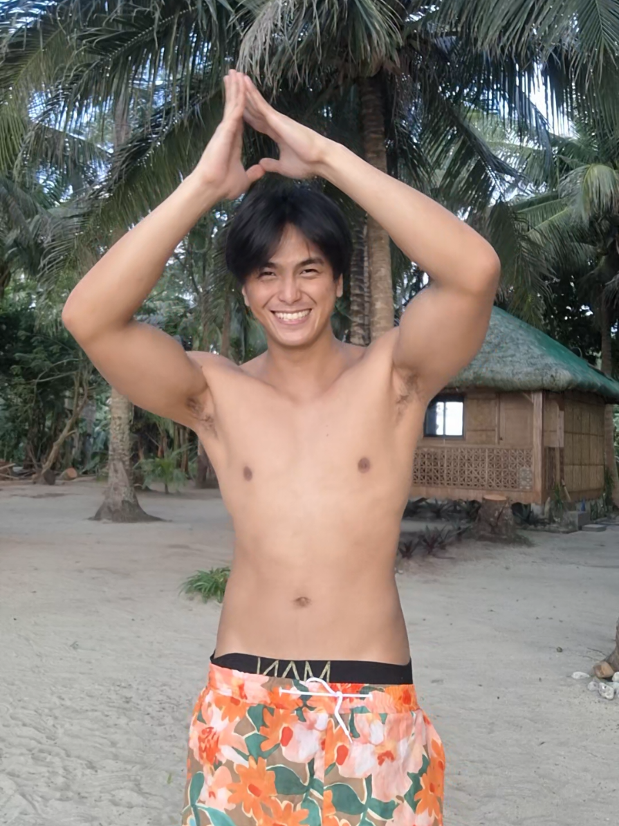 chicken banana #fyp #foryou 