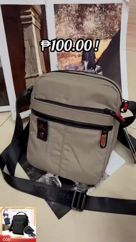 BIGSALE  Men's bag Crossbodybag #slingbag #shoulderbag #menbag  #crossbodybag #handbag #TikTok #fashion #ootdbag #bags #recommendations #bag #crossbodybagformen 