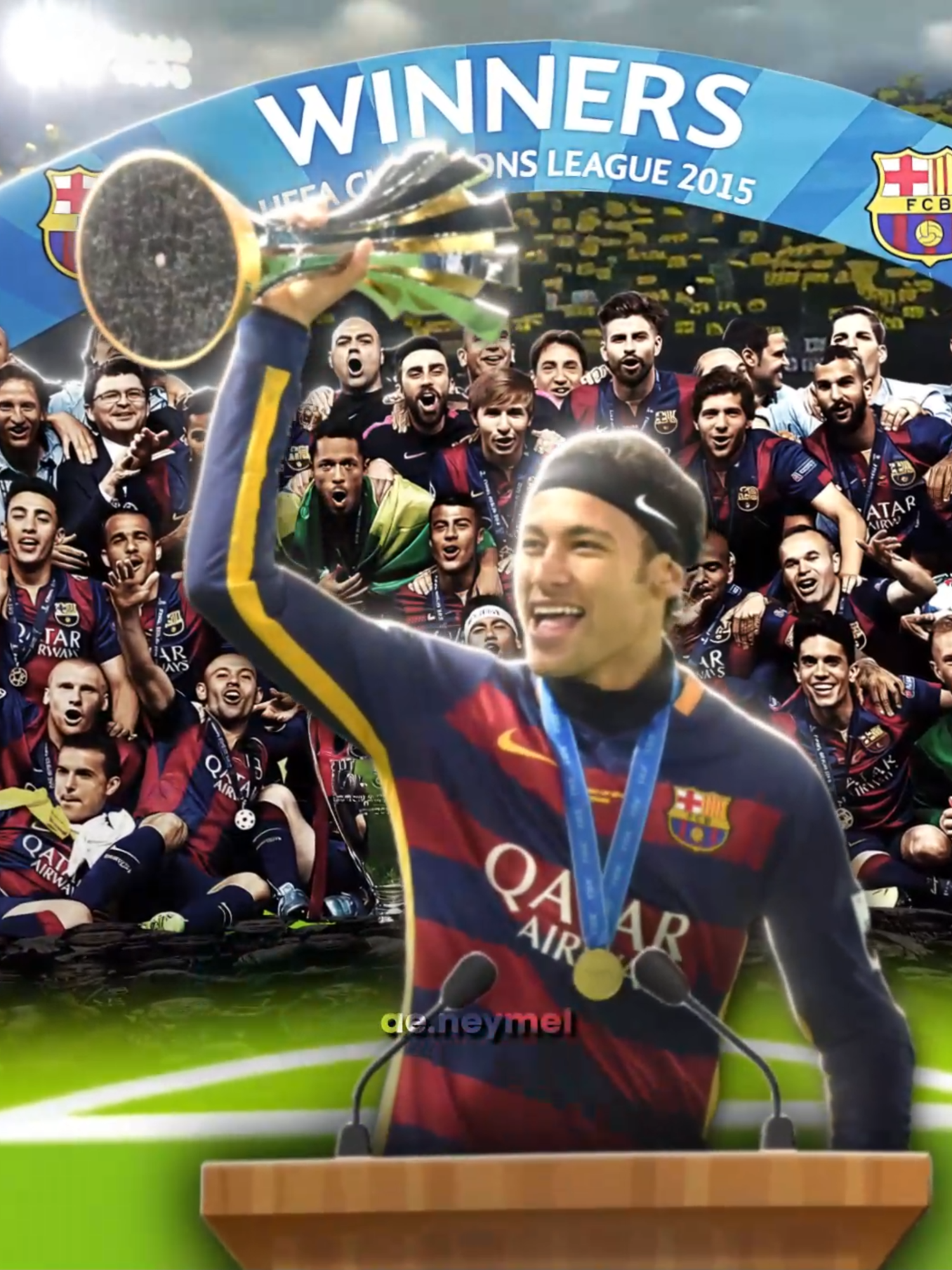 Visca Barca! 30K Special? || dm for sound promotions || #neymel #edit #footballtiktok #xyzabc #viral_video #fyp #brazildance #barcelona #neymar #neymarjr10 #santos #neymarsantos #brazil #brazilian #footballedit #psg #funn #mangaedit