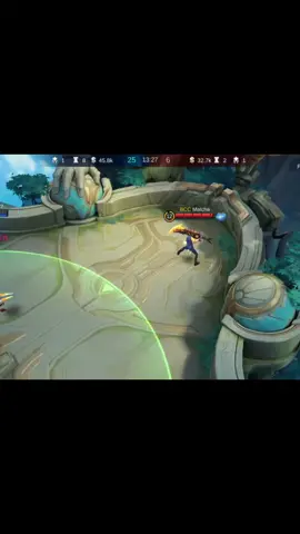 what's up Mosquitoes  #mobilelegends #fredrinnmlbb #fredrinn #mlbb 