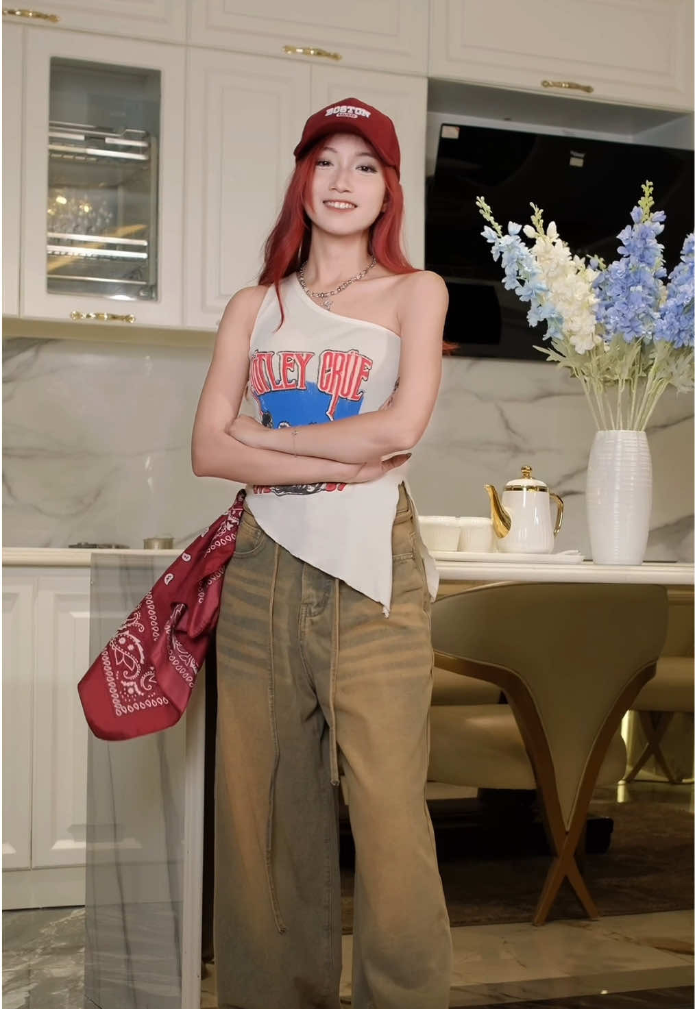 Phần 2 : gợi ý phối đồ với quần jeans #thuchamchi #thoitrang #fashion #xuhuong #trend #trending #outfit #OOTD #bienhinh #OOTD #quanjeans 
