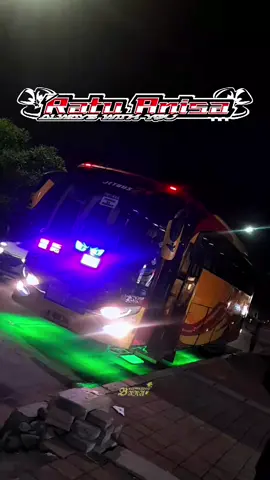 vibes night in Tol Tangerang merak  @RatuAnisa_Reborn07 #fyp 