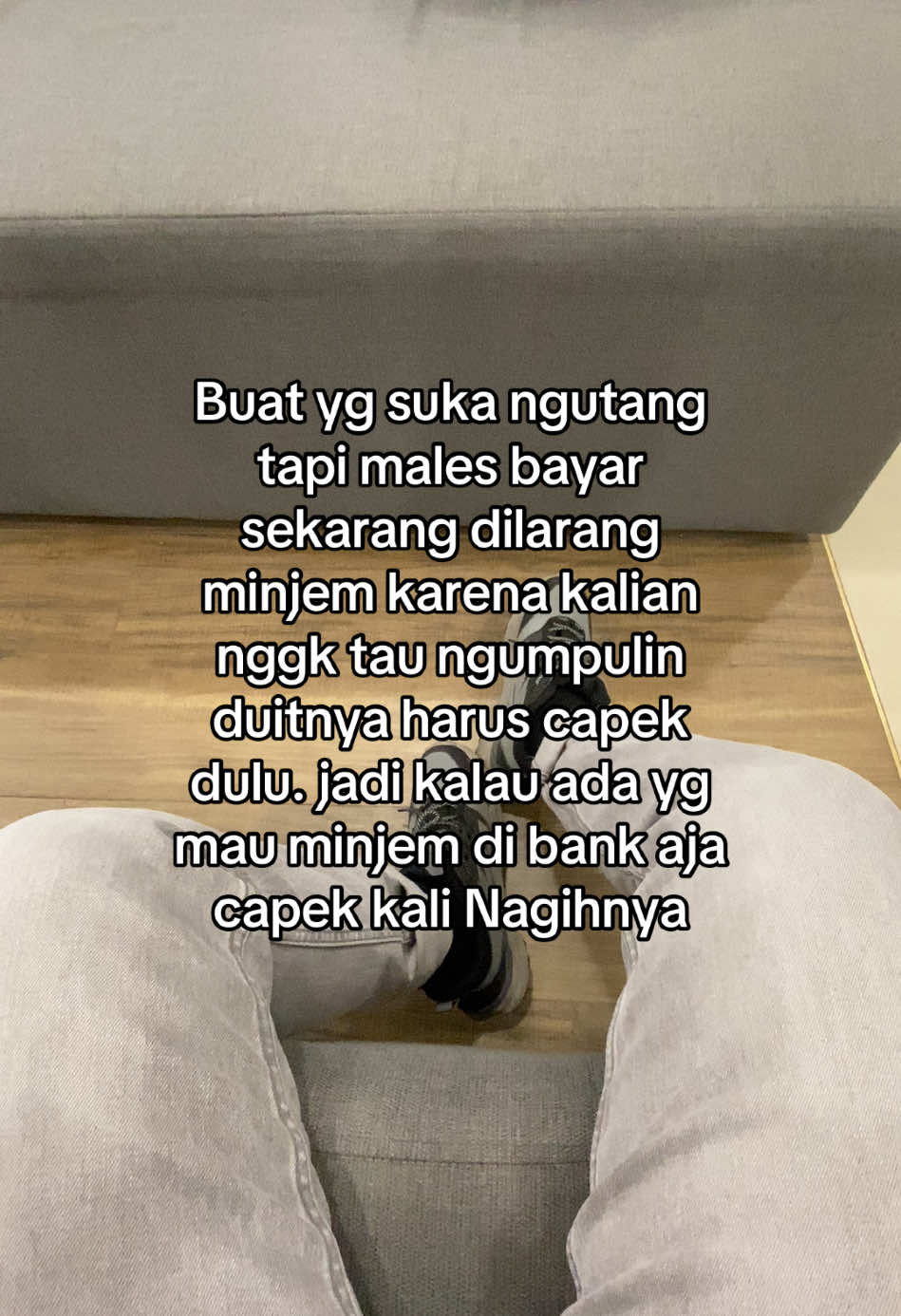 #storywa #katakata #foryou #sindirankeras #hutang #zxycba 