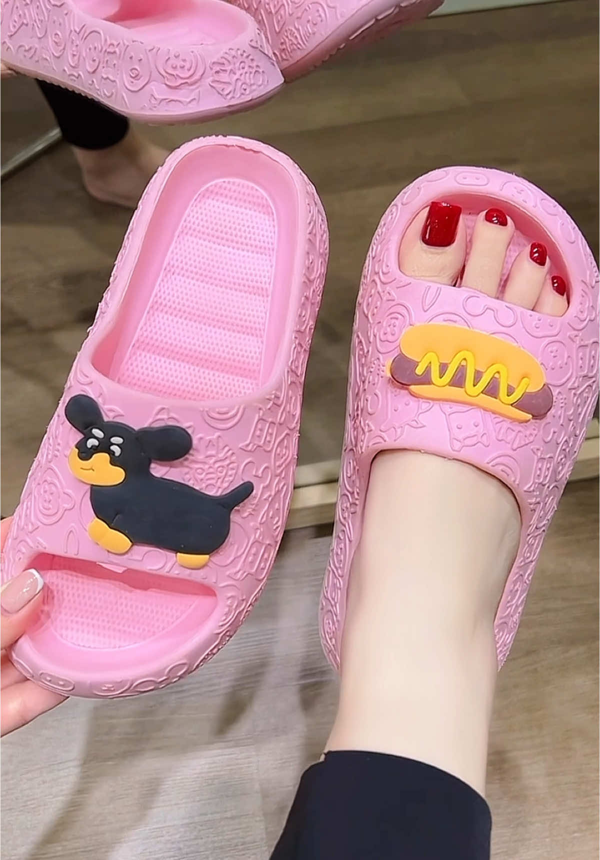Ngoan xinh iu có mấy chục thôi nha #maishoes 
