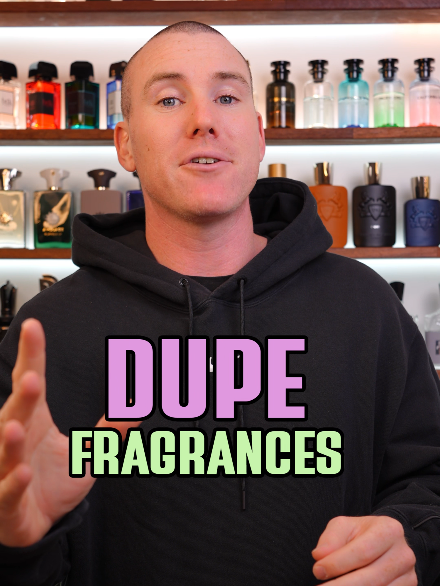 Dupe Fragrances That You Can Trust To Smell As Good As The Original #modheshaura #zimayaperfumes #bujairamiperfumes #lattafaperfumes #fragrance #scentoftheday #sotd #fragrances #perfume #perfumelover #perfumeoftheday #fraghead #fragrancetok #parfums #fragrancecollection #fragfam #fragrancetiktok