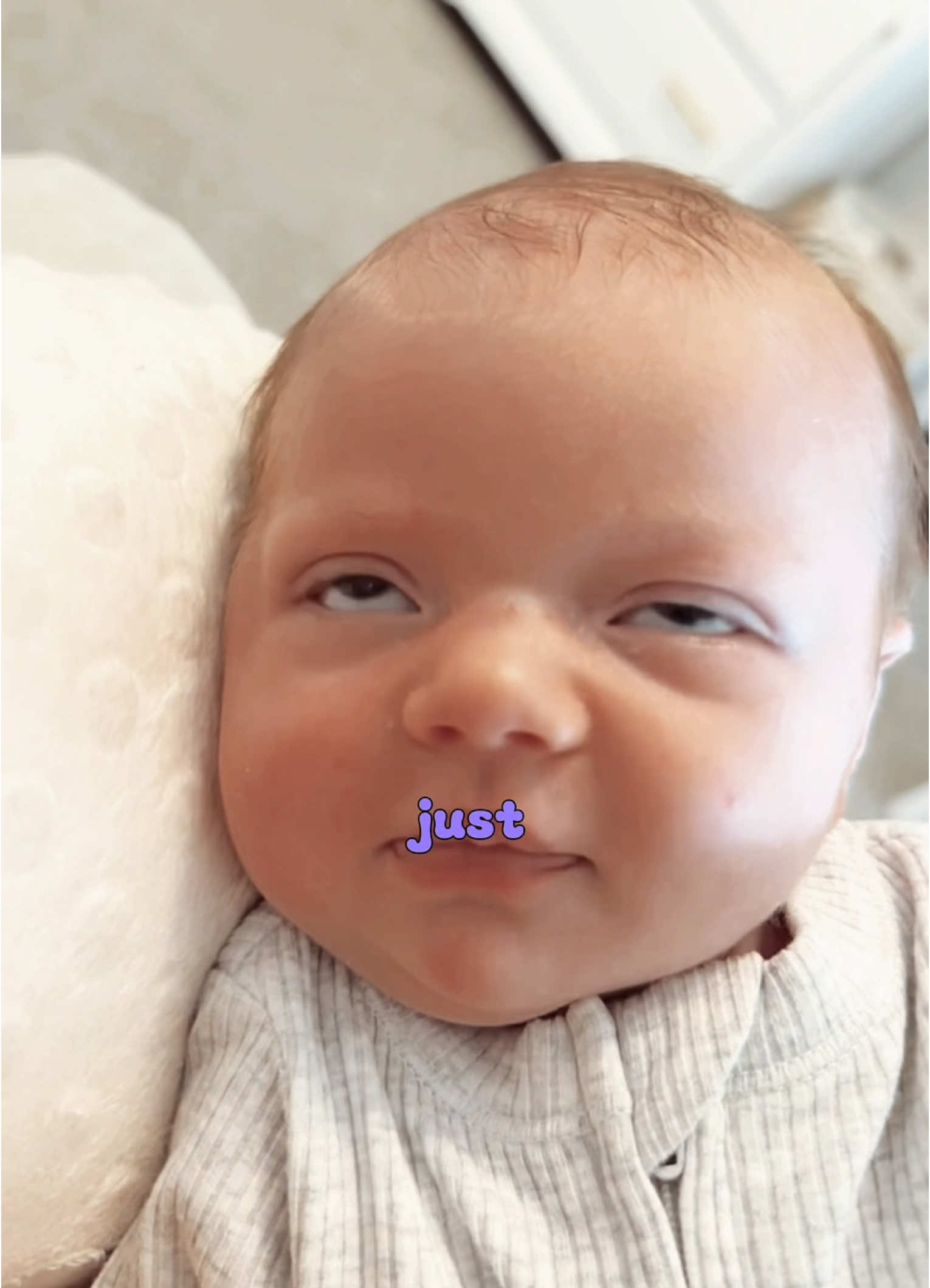 why are babies already this sassy?? the looks, the side-eyes, the comebacks — they act like they pay bills. these kids were born with attitude!” #sassybaby #sassytoddler #funnykids #babypersonality #toddlervibes #cutebabies #kidsoftiktok #babyattitude #funnytoddlers #sassykids #babyhumor #parentingreels #funnyreels #babytok #reelsfunny #foryou #fypシ #foryoupage #lolmoments #viralvideo #dramatickids #babycomedy #toddlersbelike #babiesofinstagram #reelitfeelit #toddlersoftiktok #funnybaby #sassybaby #relateable #foryour #fyp 