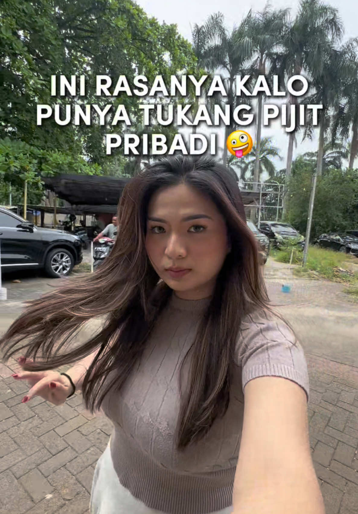 superrr berguna #PhilipsID #Philips7323 #alatpijat #massagegun #HealthyLivestyle @Philips Healthy Care 