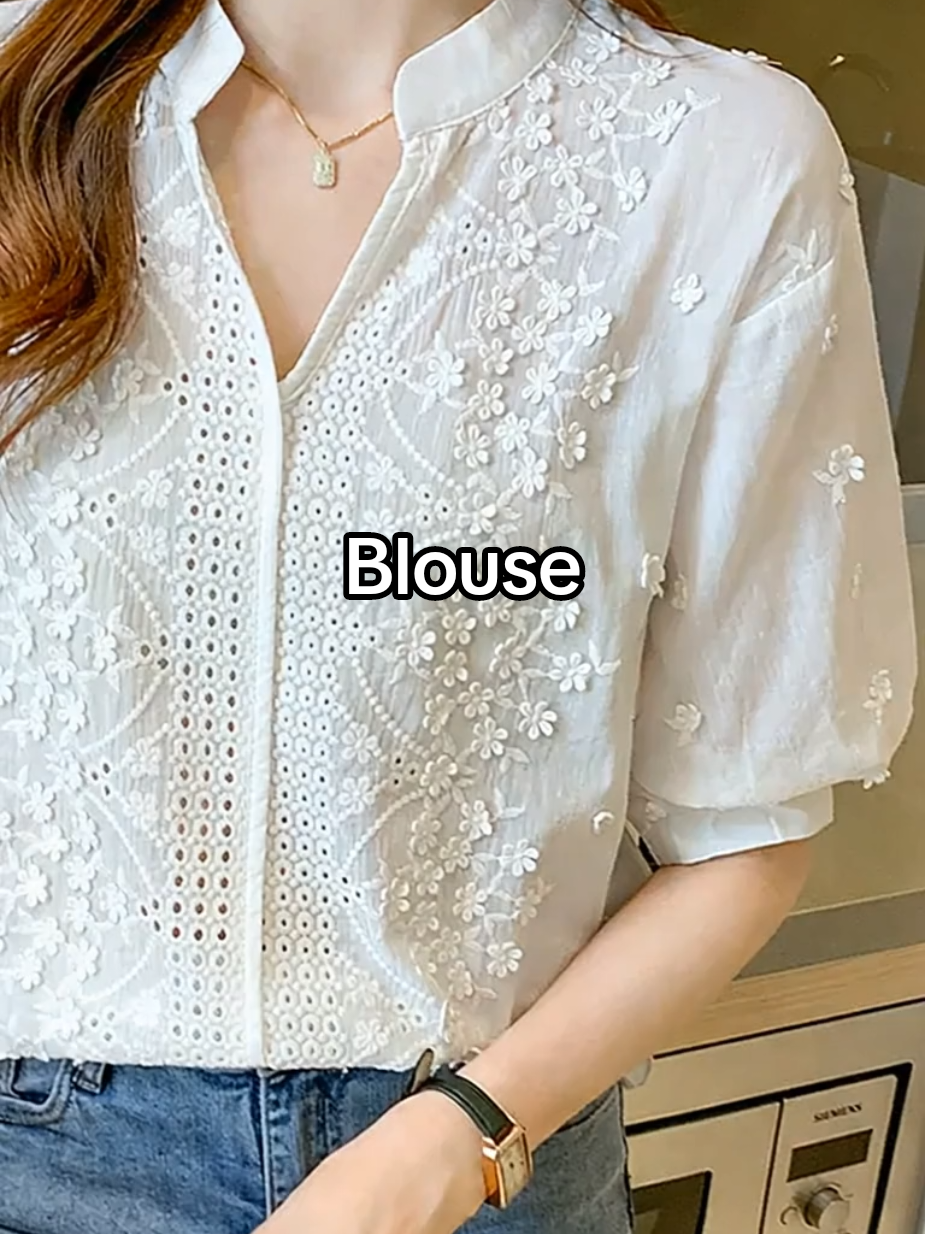 #promo #blousewanita #bestseller 