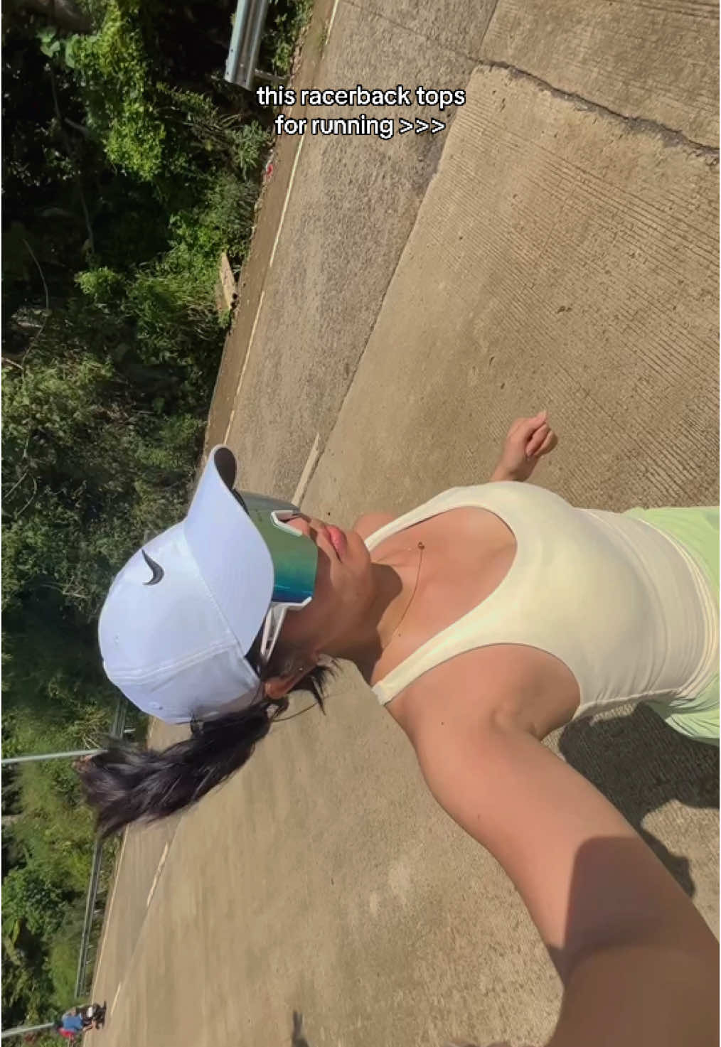 Fav fits for running lately #fyp #runtok #runningfits #Running #foryou 