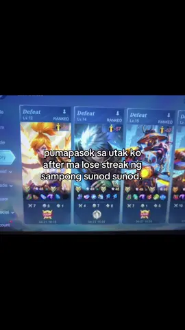 ang sakit sa puso e. #fyp #zybca #mobilelegends 