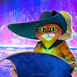 AURA (MY CC and QUALITY settings in my BIO) #pussinboots #pussinbootsedit #wolf #wolfedit #edit ##fyp #goviral #4k #120fps