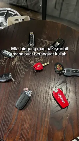 Susah emang kalo punya banyak 😔 #fyp #foryoupage #supercarstiktok #supercar #porsche #porche911 #ferrari #lamborghini 