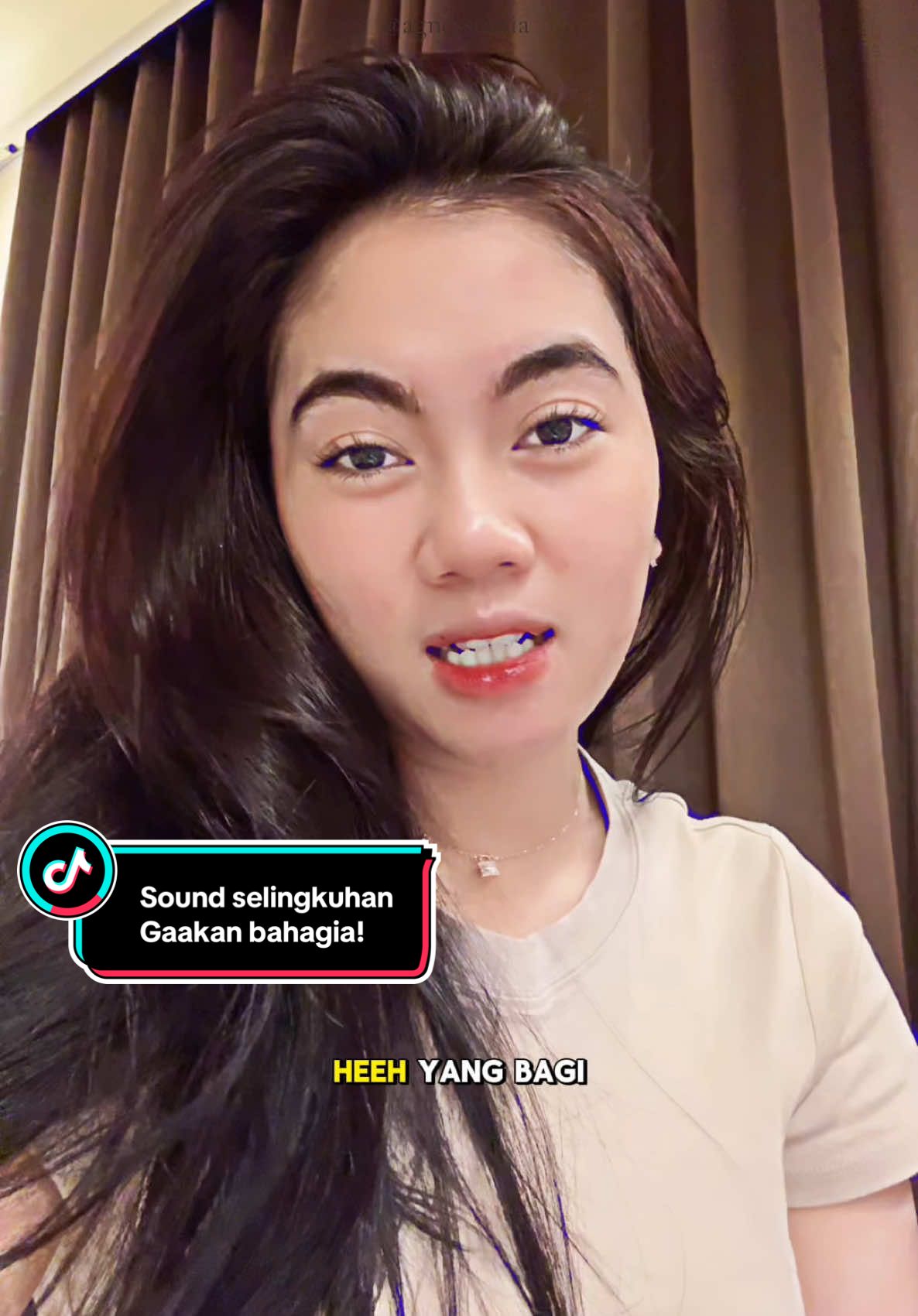 Versi ngerebut punya org sok playing victim ya🫣🥵 #agnesstania #fakesituation #pov #soundagnes #pov #CapCut 