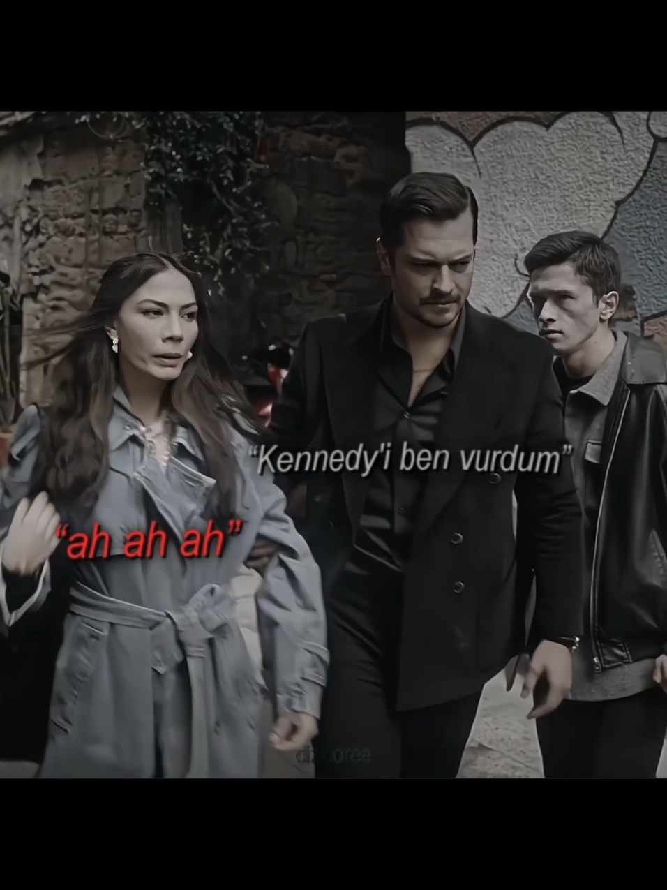 #eşrefrüya #demetözdemir #nisan #çağatayulusoy #eşref #eşsan  #actors  #explore #fyp  #kesfet #keşfetteyizzz 