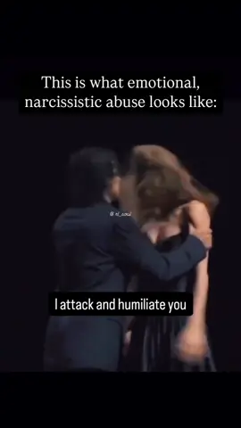 This is what I endured for 15 and a half years, while being told to pray and stay. Whew! I thank God for allowing that man to leave me because I was too emotionally messed up to just walk away.  The sad part is he had me so shaken that it became my new normal. I didn't realize how traumatized I was until he was gone and the shaking had stopped.  Emotional abuse doesn't leave physical scars, but the psychological scars are more traumatizing.  This is why I'm passionate about divorce and relationship recovery. Life after a narcissist is freeing but you literally have to unlearn being in survival mode and relearn how to trust and love again.  Share your thoughts in the coments.