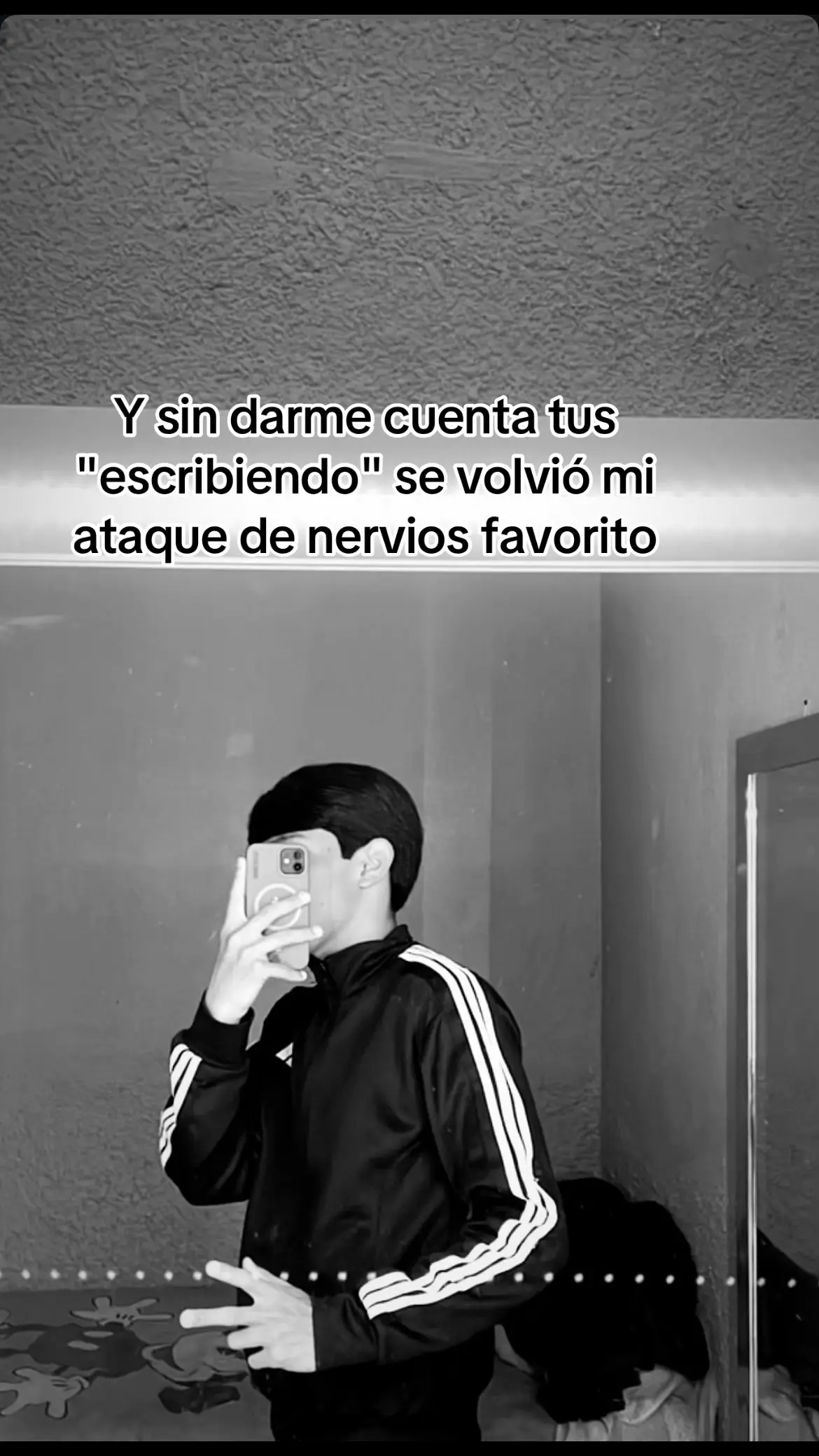 #fyp #tiktokviral #paratii 💖🙈