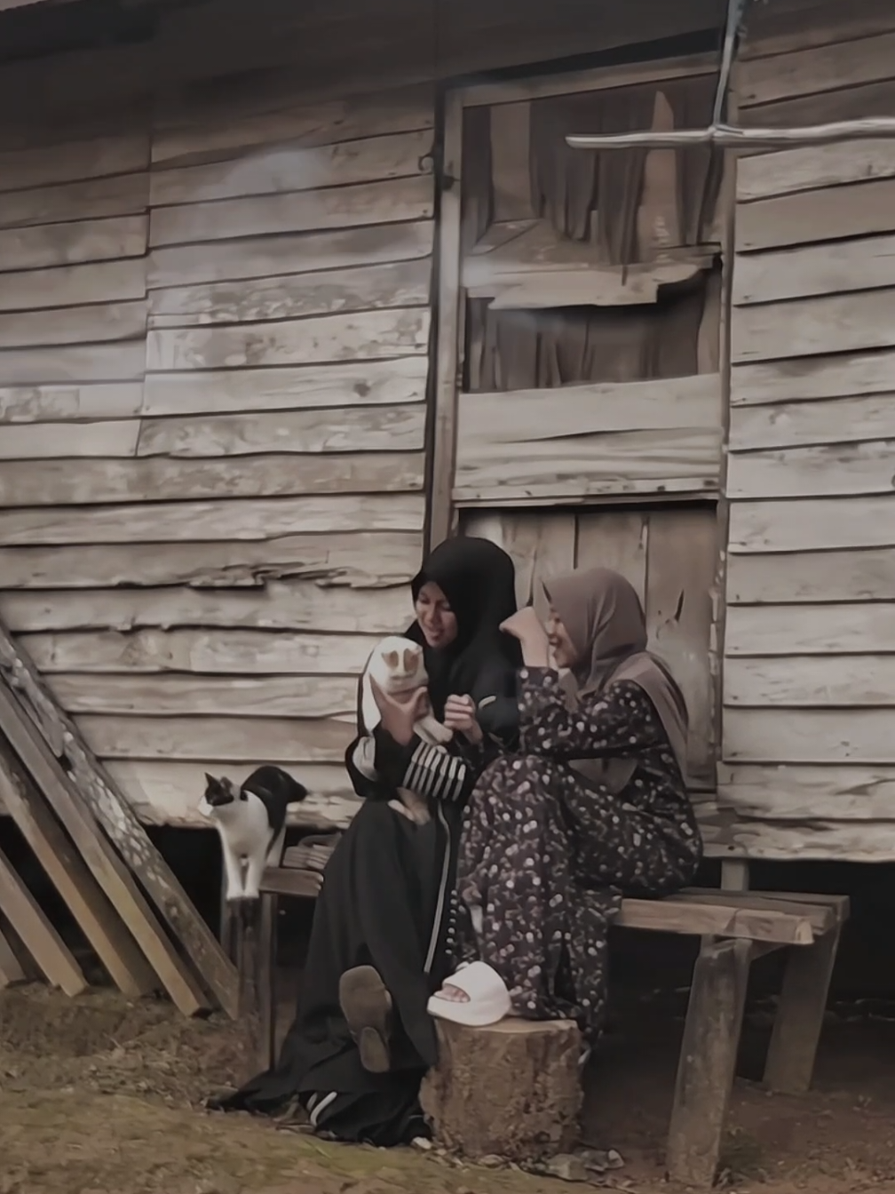 sore hari di pedesaan. .. .. #fyp #fypdonggggggg #beranda #nostalgia #nostalgia90an #jamandulu #suasanapedesaan #suasanadikampung #ceritaanakdesa #kampunghalaman 