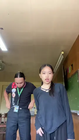 #dancetrend #april #2025 