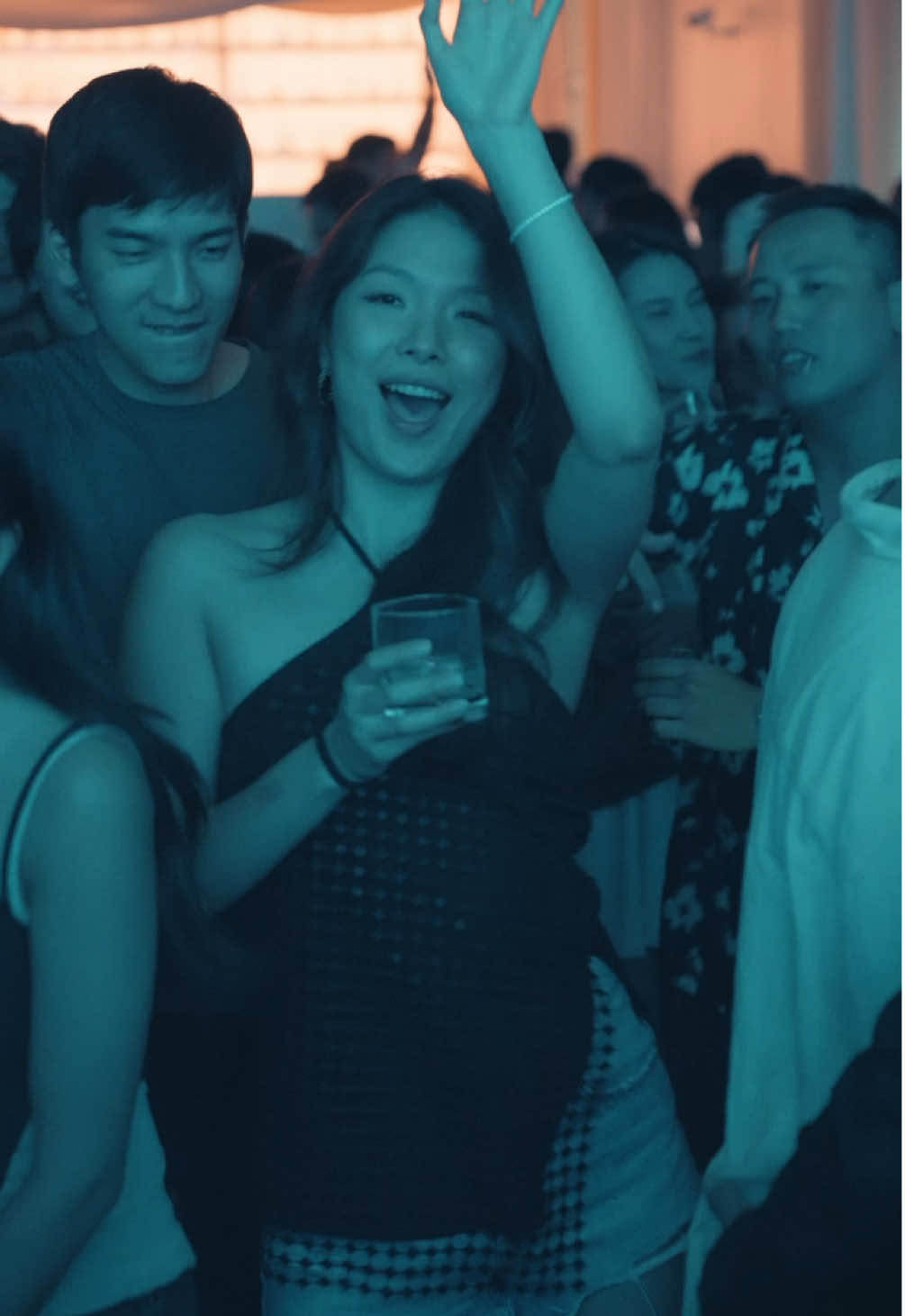 They don’t get it, but I do tho.🥳💜 📍Tictactoe, EMSPHERE #TictactoeBangkok #TTTBangkok #TTTBKK #clubbkk #thonglor #clubthonglor #barbkk #ผับบาร์ #ทองหล่อ#bkknightlife