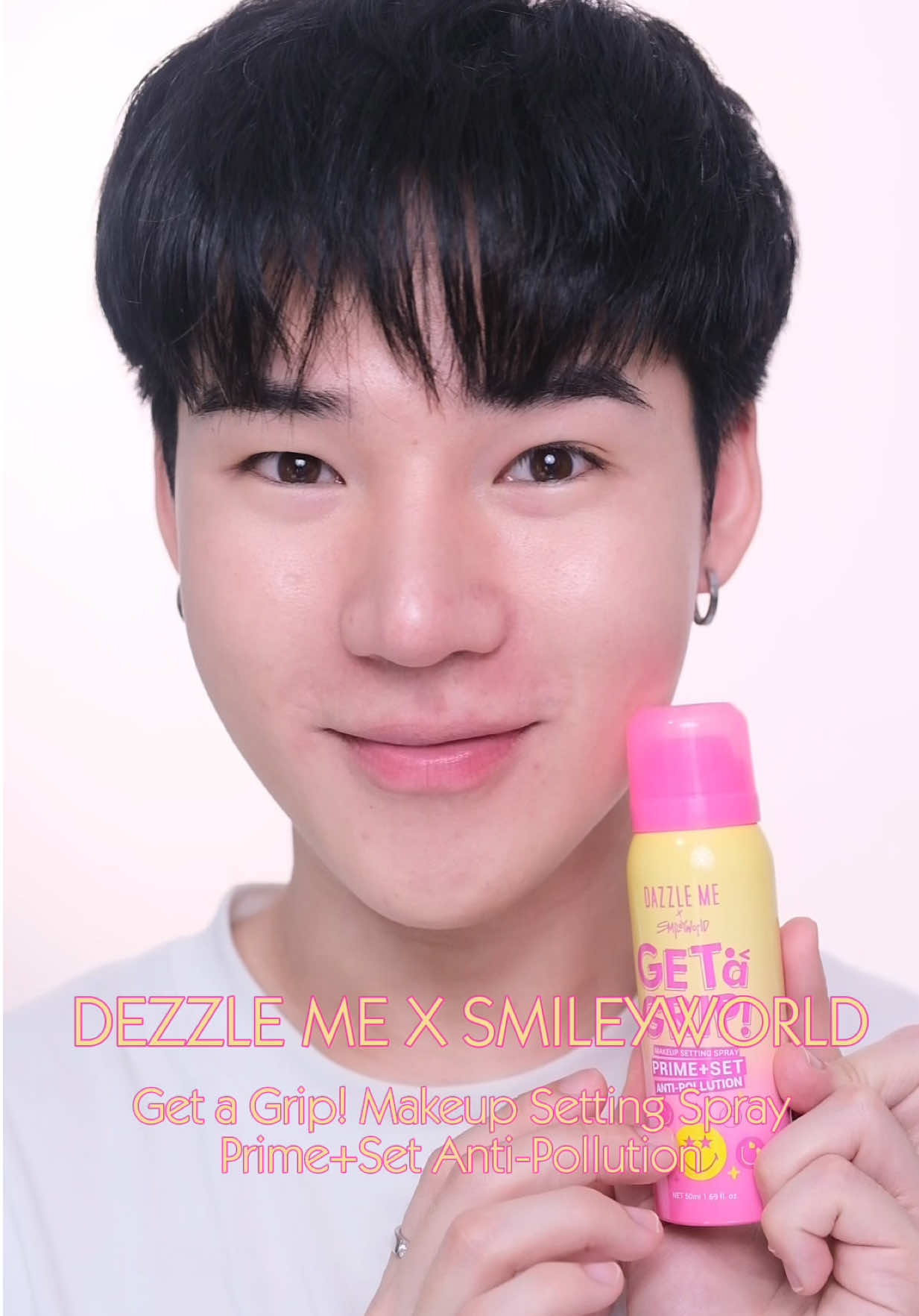 ไอท็มลูกรักตัวใหม่ 💕 เมคอัพทนมากกก  #sekimakeup #สอนแต่งหน้า 