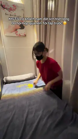 Do Quá hồi hộp 🤩🤩🤩#kai_Spa #triệtlôngvĩnhviễn #nám #mụn #spabinhtan 