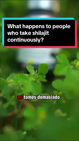 What happens to people who take shilajit continuously? #flynew #shilajit #falldealsforyou #nature #fyp#sale #testosterone #goodquality #tiktokshopholidayfaul #couple #newyear #health