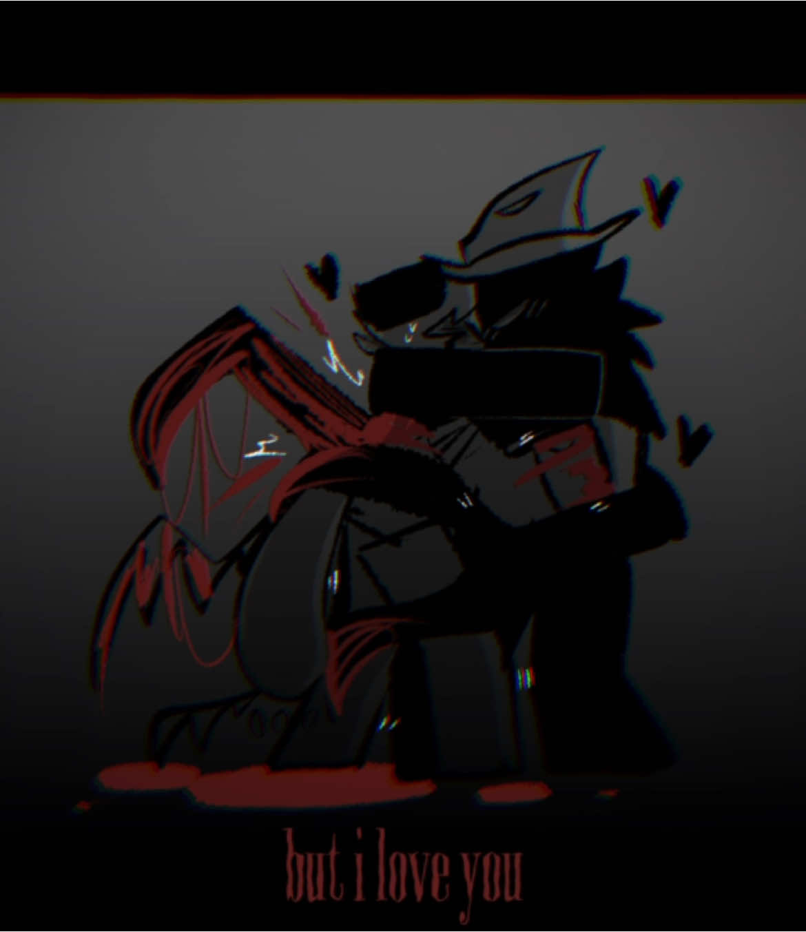 do you guys like azuretime. i know i do #forsaken #roblox #robloxforsaken #twotime #azure #azuretime 