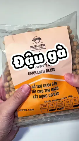 Đậu gà #dkharvest #anuongcungtiktok #trending #viral #xuhuongtiktok 