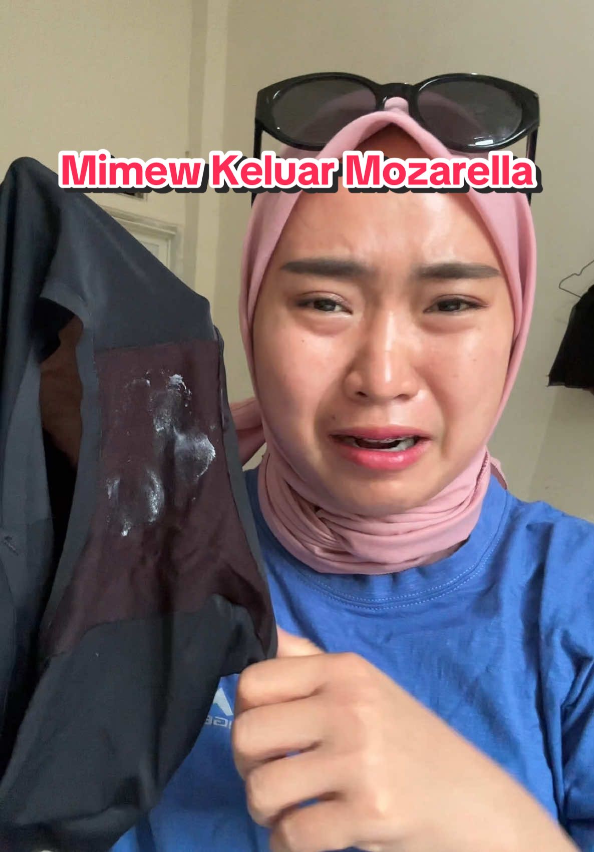 Jangan sampai Mimew kalian Keluar Mozarella Terus yah, Cobain Ini deh lagi promo under 25rb😊