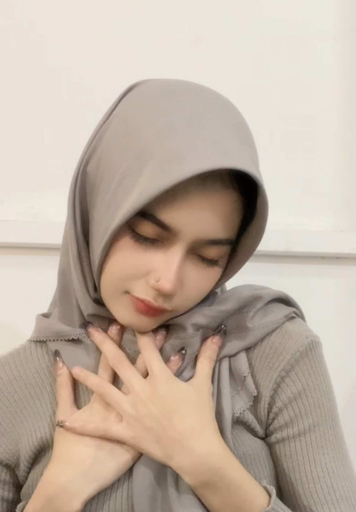 ini trendnya gini kan