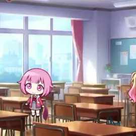 ganda ng homework mo emu!!! 3/10 dahil late ka nagpasa ---- Emu va - @samuuneko  Saki va - @mizuki_mizuenafan  Editor - @kiro_kiro_oneandonly  ---- #philippines #filipino #fandub #projectsekai #pjsk #pjsekai #emu #emuotori #sakitenma #saki #sakit #pighati #lumbay #school #filipinofood