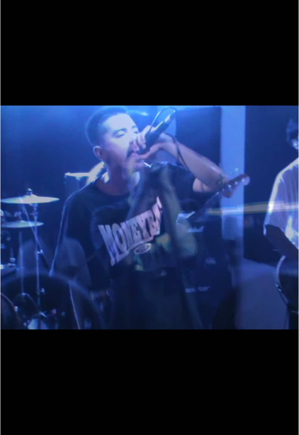 Merra ‘M’ Nya Untuk Menangis Di Kuala Lumpur . #merra #colorcode #kualalumpur 