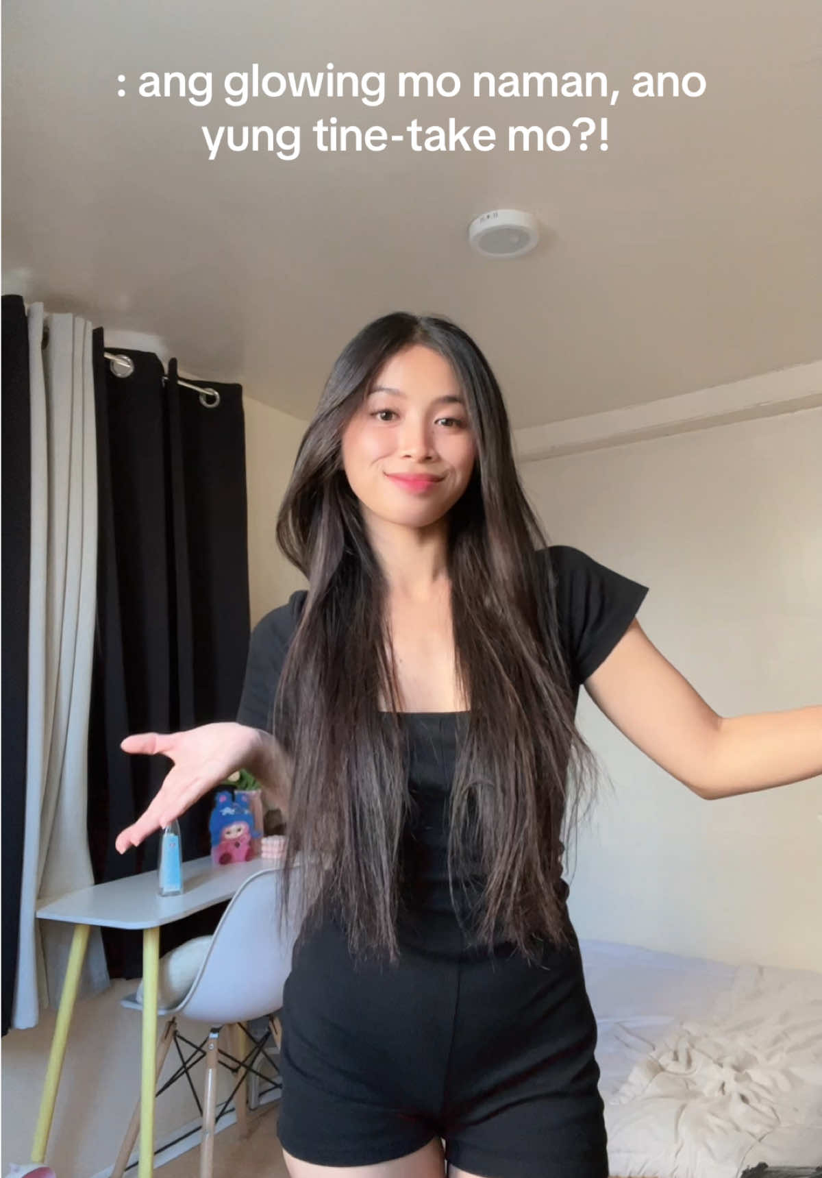 eto lang naman yung tine-take ng ante nyo.💖 #ygb #beautywhite #shepuappujuice 