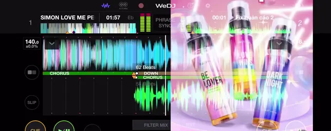 [MUA 3 FULLSIZE GIẢM 50%] Body Mist Nam Nữ Chính Hãng Lưu Hương Thơm Lâu BODYMISS, Body Mist Unisex Cho Nam Học Sinh Sinh Viên Hương Nước Hoa Dark Night Perfume Cosmetic Fragrance Hair Mist #wedj🚀🔥 #xuhuongtiktok #dj #thinhhanh #xuhuong #xuhuong2025 #wedj #trending #pyf #bodymist 