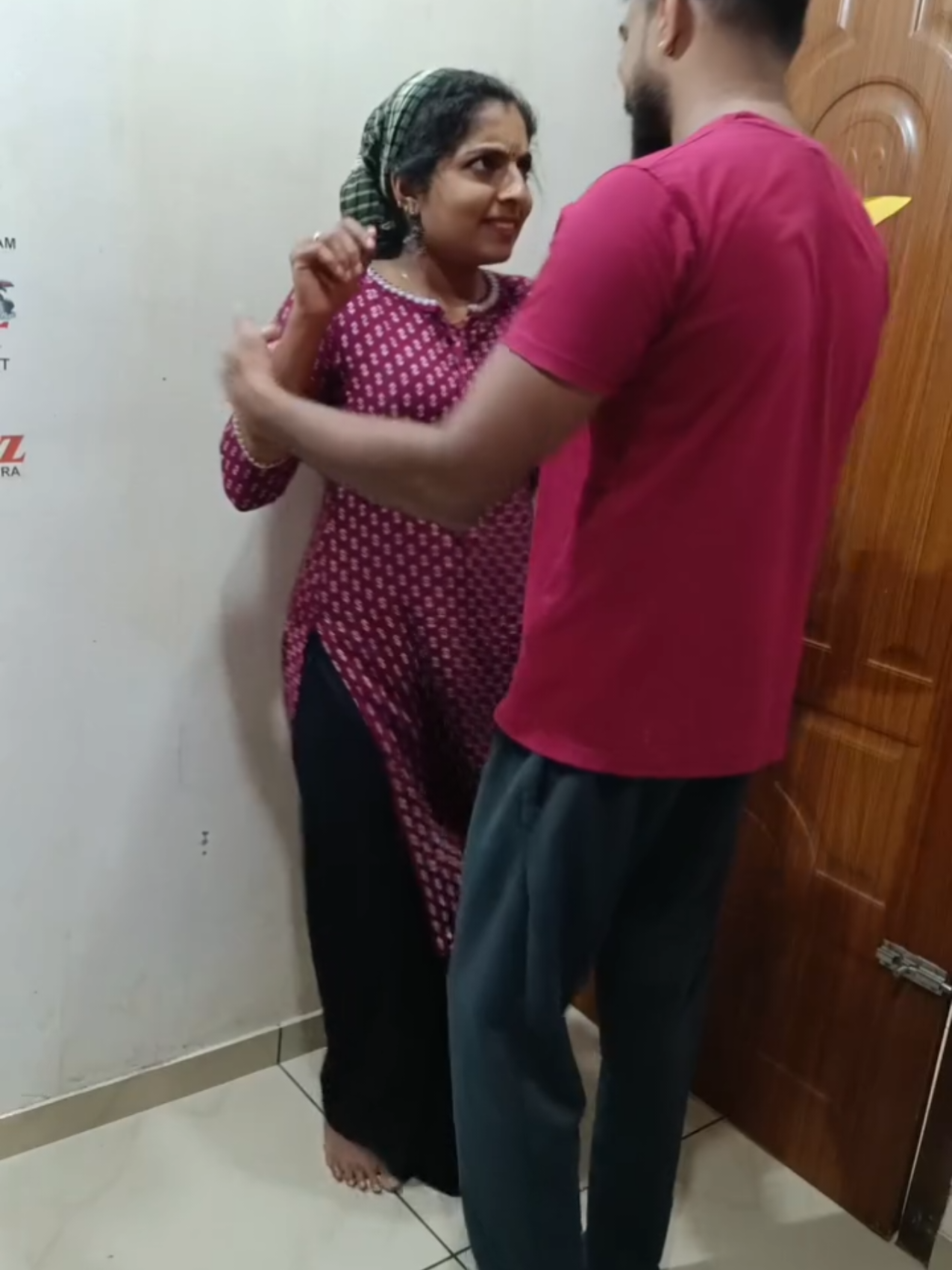 Family Time 🖤💗 #family #couple #mallucouple #couplestiktok #mallu #couplecomedy #coupleslove #loveforever💞😘 #forever #entertainer #lovestory 