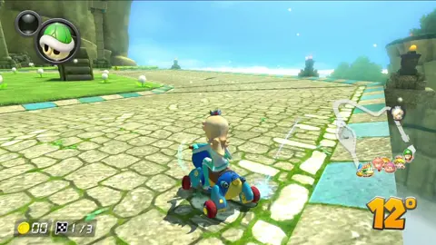 #perte #mariokart 