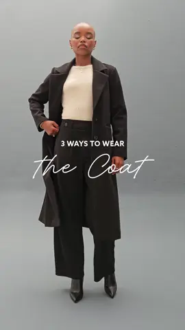 It’s the A-List winter looks you need RN 🧣🧥 Which one is your fave? #MyAckermans #AckermansWoman #WinterFashion