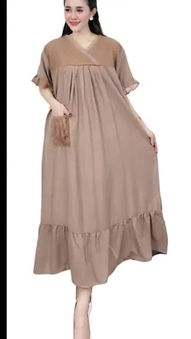 DASTER DRESS KIMOΝΟ PIYAMA KAREEN BROKAT#dasterviral #dastermurah 