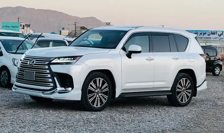 #lexus #2025 #💞💞💞 #lx600 