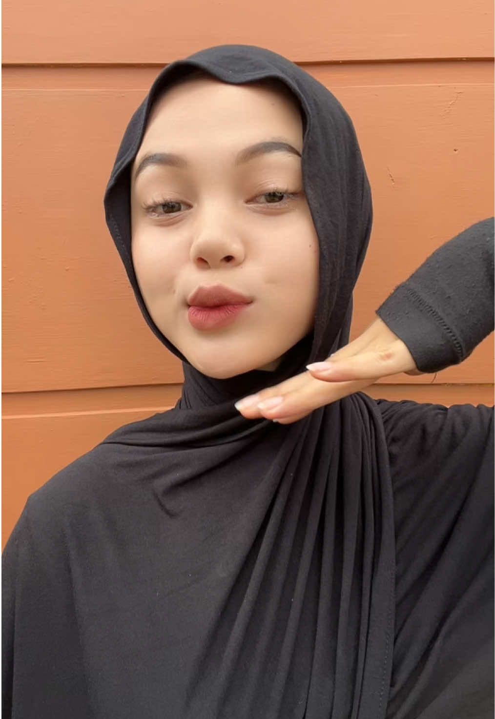 Kerudung satset aku🫦 #masyaallahtabarakkallah #pashmina #masukberandafyp #fypシ゚ #affiliate #viralvideo 