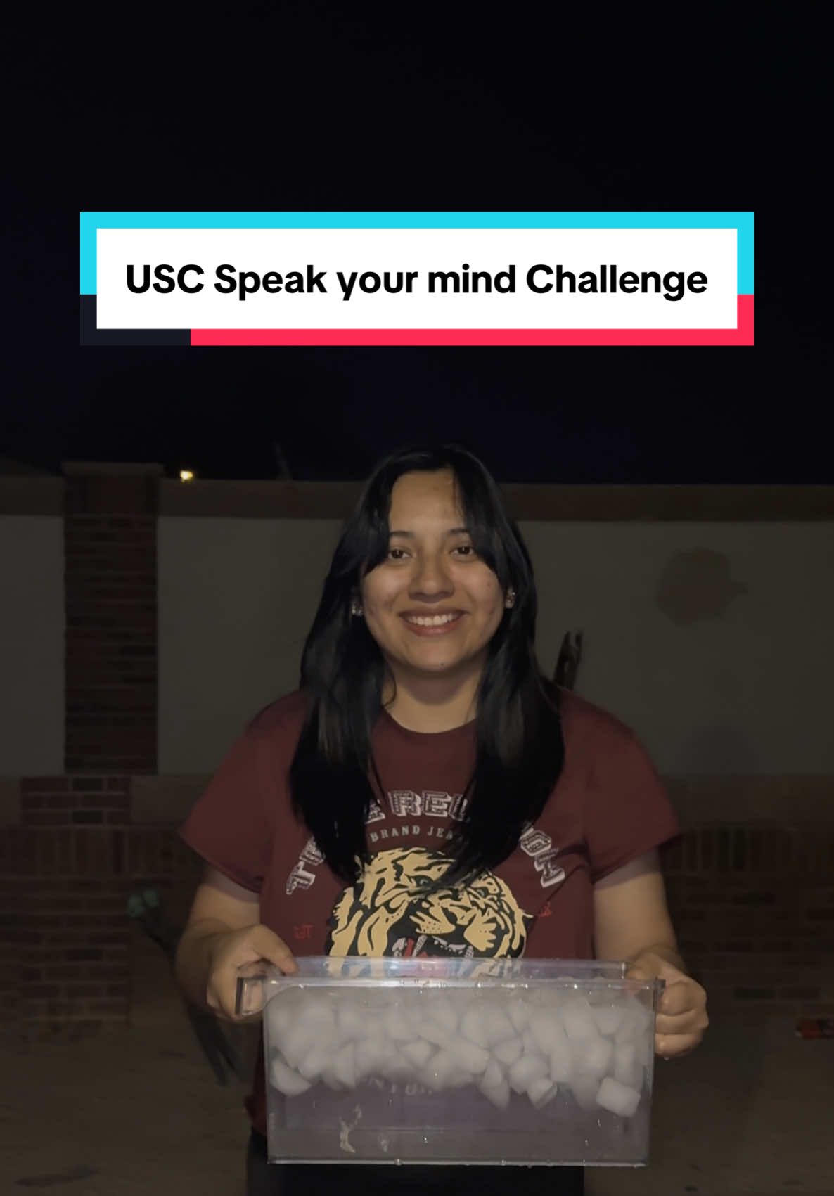 Don’t be afraid to post YOUR own videos, EVERYONE CAN SPREAD THE WORD!💖 I’ve also donated to the JED FOUNDATION ! Which focuses on young mental health and su*c*de prevention 💛 no matter how small your donation is, it matters! You matter! and there will be a link to donate in my bio. 1 in 4 people will be inspired by your support and give in any way they can! 💝💝 • • • • #uscchallenge #foryoupage #icebucketchallenge #MentalHealthAwareness #speakyourmind #fyp #MentalHealth #suicideprevention #mentalhealthmatters #suicidepreventionawarenes #als #2017throwback #strength #proudofyou #smiles #charity #jedfoundation #loveyourself 