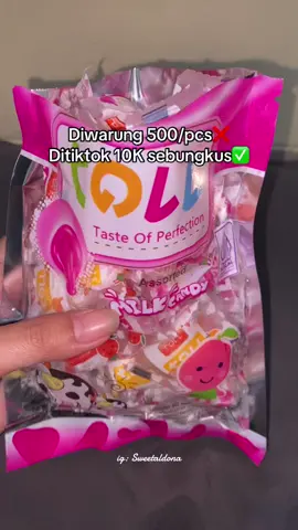 Permen terenak😭😭✨✨‼️‼️‼️#permen #permensusu #permenviral #fypシ 
